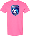 Short Sleeves - Florida State Invitational 2026