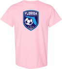 Short Sleeves - Florida State Invitational 2026