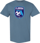 Short Sleeves - Florida State Invitational 2026