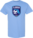 Short Sleeves - Florida State Invitational 2026