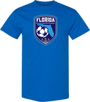 Short Sleeves - Florida State Invitational 2026