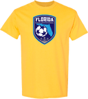 Short Sleeves - Florida State Invitational 2026