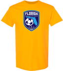 Short Sleeves - Florida State Invitational 2026