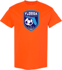 Short Sleeves - Florida State Invitational 2026