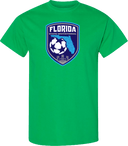 Short Sleeves - Florida State Invitational 2026