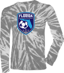 Tie-Dye Long Sleeves - Florida State Invitational 2026