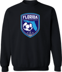 Crew Sweatshirt - Florida State Invitational 2026