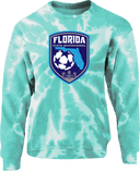 Crew Sweatshirt - Florida State Invitational 2026