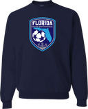 Crew Sweatshirt - Florida State Invitational 2026