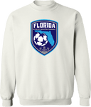 Crew Sweatshirt - Florida State Invitational 2026
