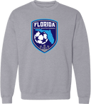 Crew Sweatshirt - Florida State Invitational 2026