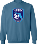 Crew Sweatshirt - Florida State Invitational 2026
