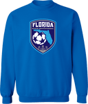 Crew Sweatshirt - Florida State Invitational 2026