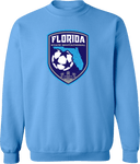 Crew Sweatshirt - Florida State Invitational 2026