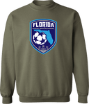 Crew Sweatshirt - Florida State Invitational 2026
