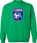 Crew Sweatshirt - Florida State Invitational 2026