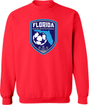 Crew Sweatshirt - Florida State Invitational 2026