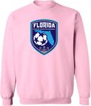 Crew Sweatshirt - Florida State Invitational 2026
