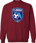 Crew Sweatshirt - Florida State Invitational 2026