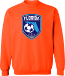 Crew Sweatshirt - Florida State Invitational 2026