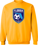 Crew Sweatshirt - Florida State Invitational 2026
