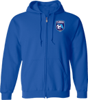 Full Zip Hoodies - Florida State Invitational 2026