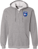 Full Zip Hoodies - Florida State Invitational 2026