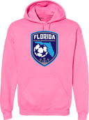 Hoodies - Florida State Invitational 2026