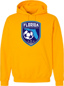 Hoodies - Florida State Invitational 2026