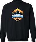 Crew Sweatshirt - Peak Challenge 2026 - 2