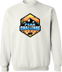 Crew Sweatshirt - Peak Challenge 2026 - 2