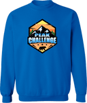 Crew Sweatshirt - Peak Challenge 2026 - 2