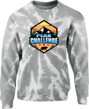 Crew Sweatshirt - Peak Challenge 2026 - 2