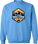 Crew Sweatshirt - Peak Challenge 2026 - 2