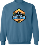 Crew Sweatshirt - Peak Challenge 2026 - 2