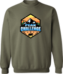 Crew Sweatshirt - Peak Challenge 2026 - 2