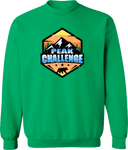 Crew Sweatshirt - Peak Challenge 2026 - 2