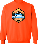 Crew Sweatshirt - Peak Challenge 2026 - 2