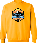 Crew Sweatshirt - Peak Challenge 2026 - 2