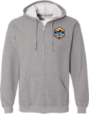 Full Zip Hoodies - Peak Challenge 2026 - 2