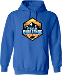 Hoodies - Peak Challenge 2026 - 2