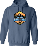 Hoodies - Peak Challenge 2026 - 2
