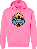 Hoodies - Peak Challenge 2026 - 2