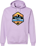 Hoodies - Peak Challenge 2026 - 2
