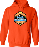 Hoodies - Peak Challenge 2026 - 2