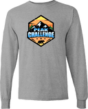Long Sleeves - Peak Challenge 2026 - 2
