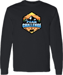 Long Sleeves - Peak Challenge 2026 - 2