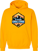 Hoodies - Peak Challenge 2026 - 2