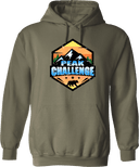 Hoodies - Peak Challenge 2026 - 2