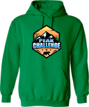 Hoodies - Peak Challenge 2026 - 2